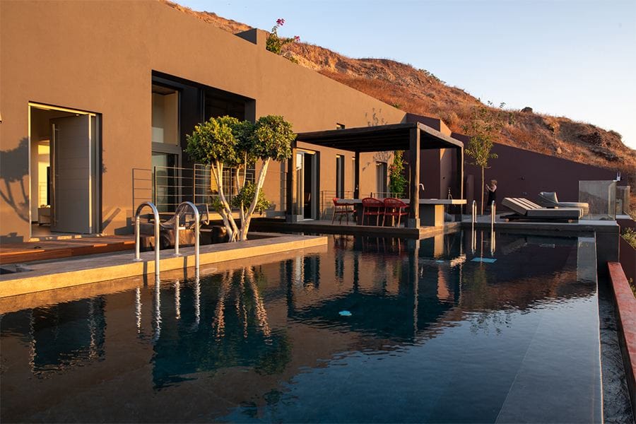 Dreamscape Villa - Image 1