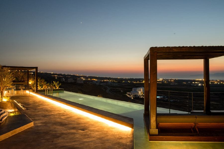 Blue Bliss Villa - Image 1