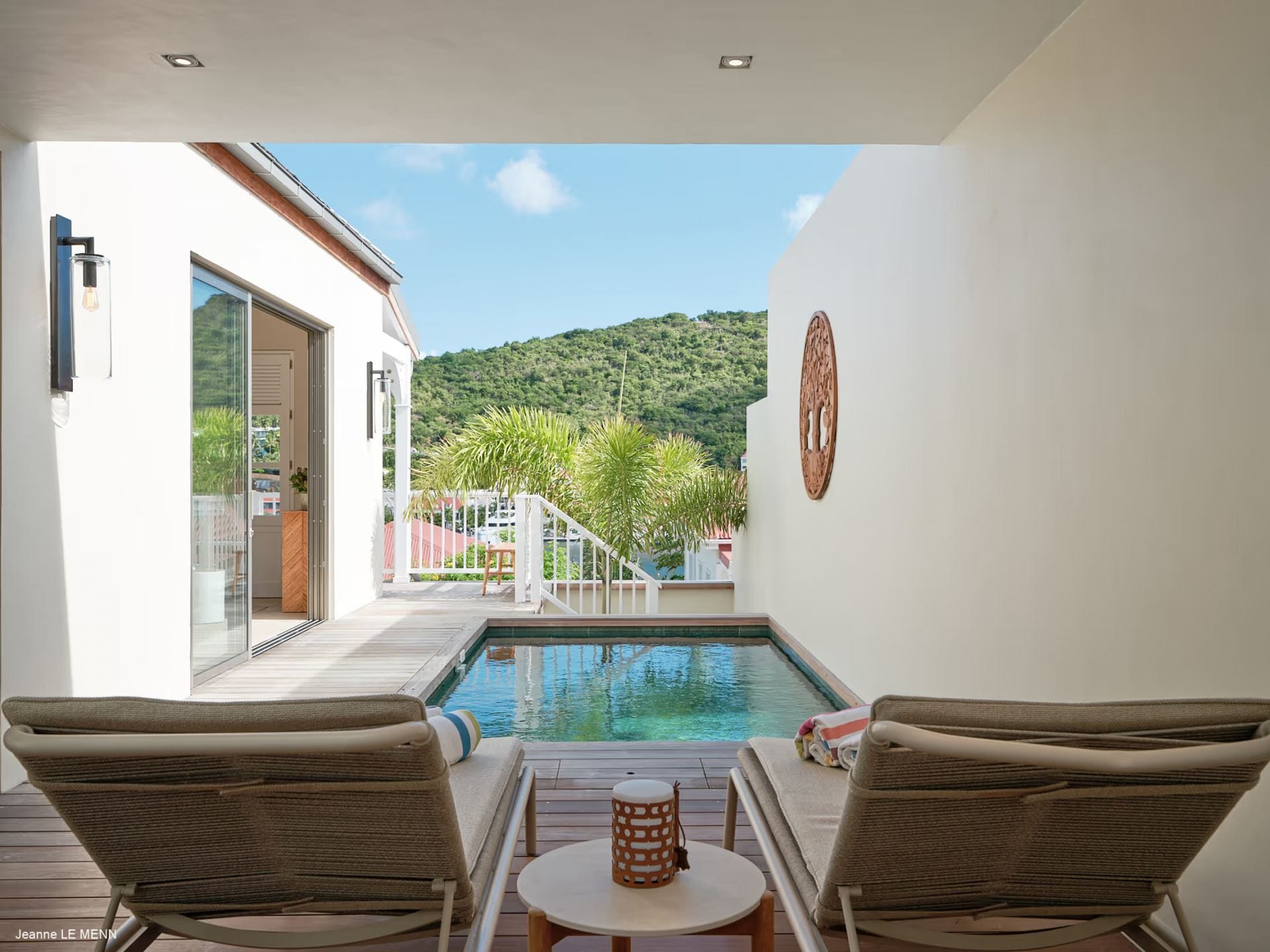 Villa Aveeview — luxury villa photo 1