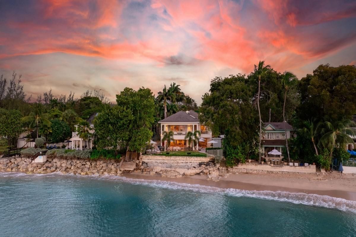 Calabash - Barbados - Image 1
