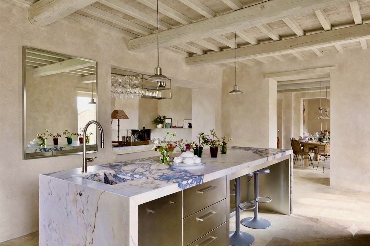 Casa Bachicche — luxury villa photo 1