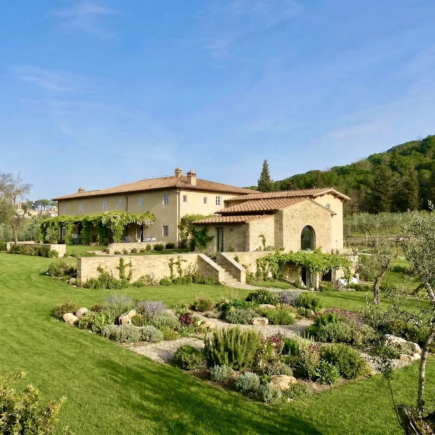 Casa Bachicche — luxury villa photo 2