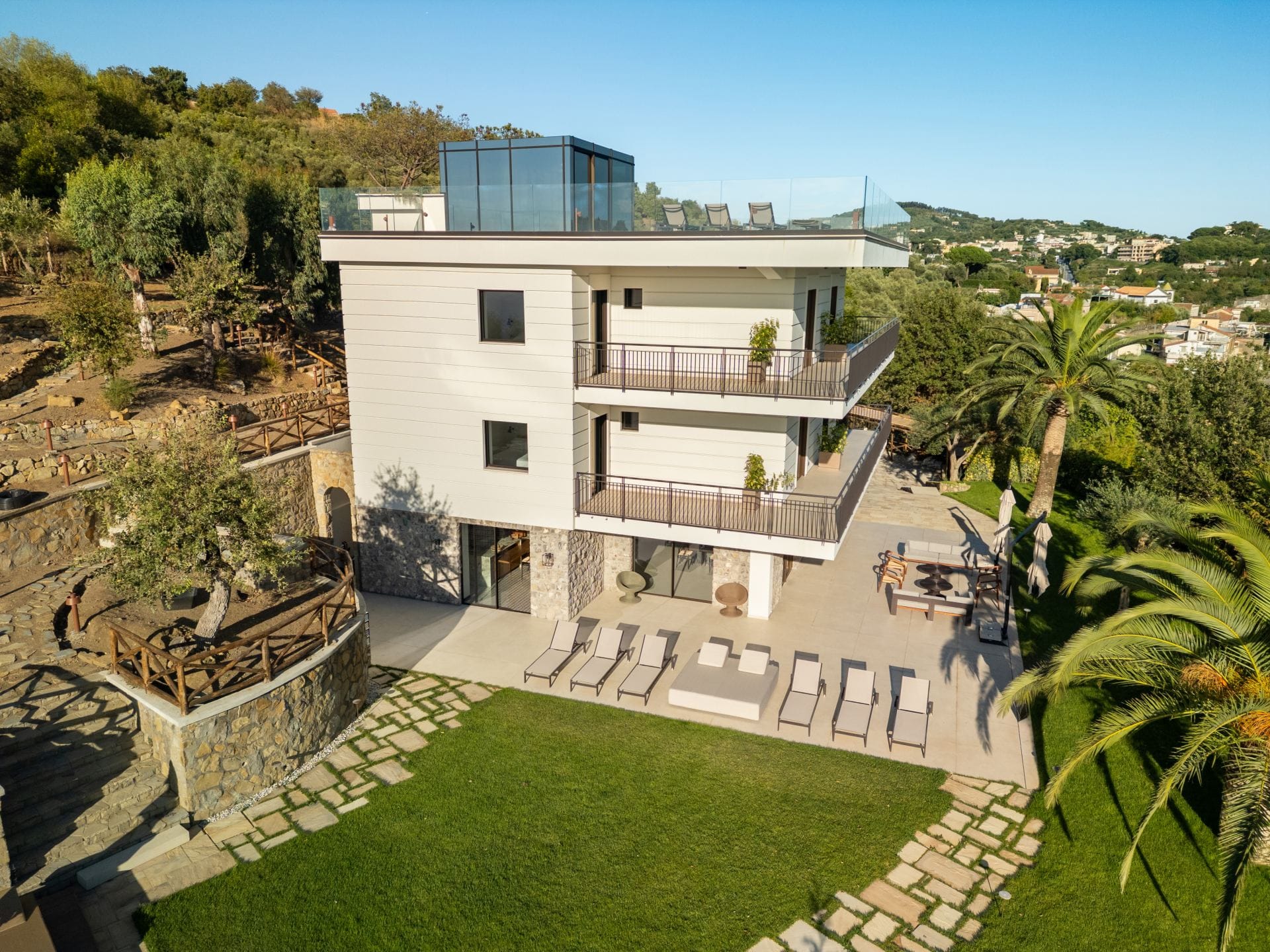 Villa Giorgio — luxury villa photo 2