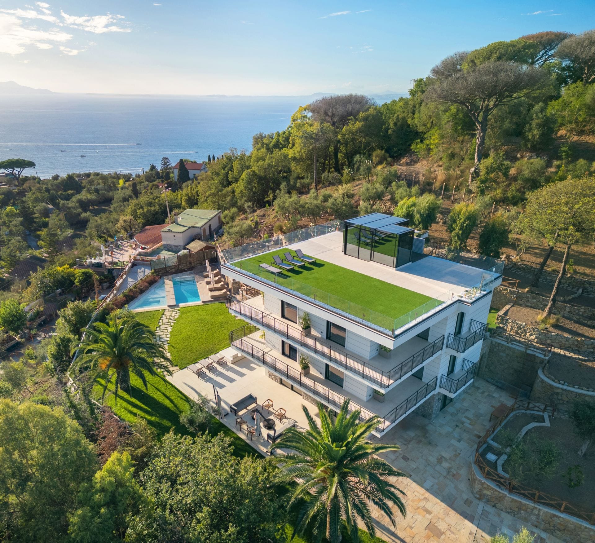 Villa Giorgio — luxury villa photo 45