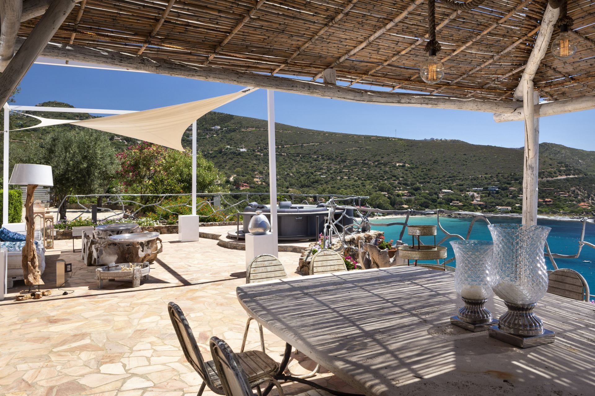 Villa Orchestra Sul Mare — luxury villa photo 90