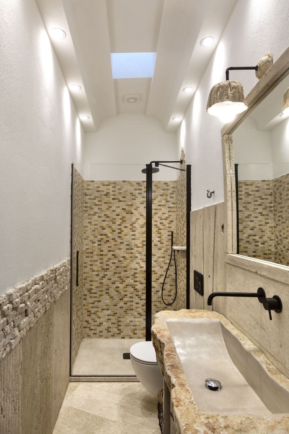 Villa Orchestra Sul Mare — luxury villa photo 1