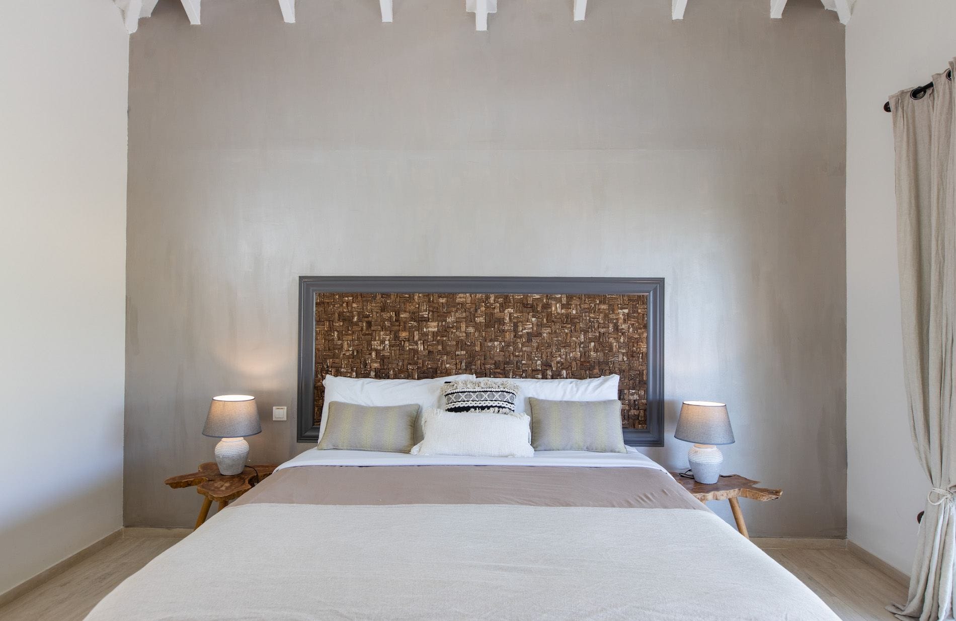 Villa Bahia Blue — luxury villa photo 1