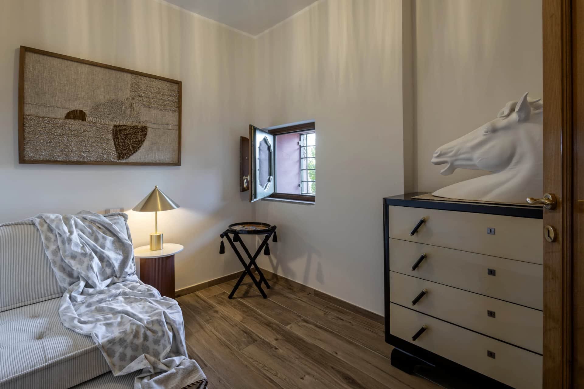 Le Villette di Margutta — luxury villa photo 1