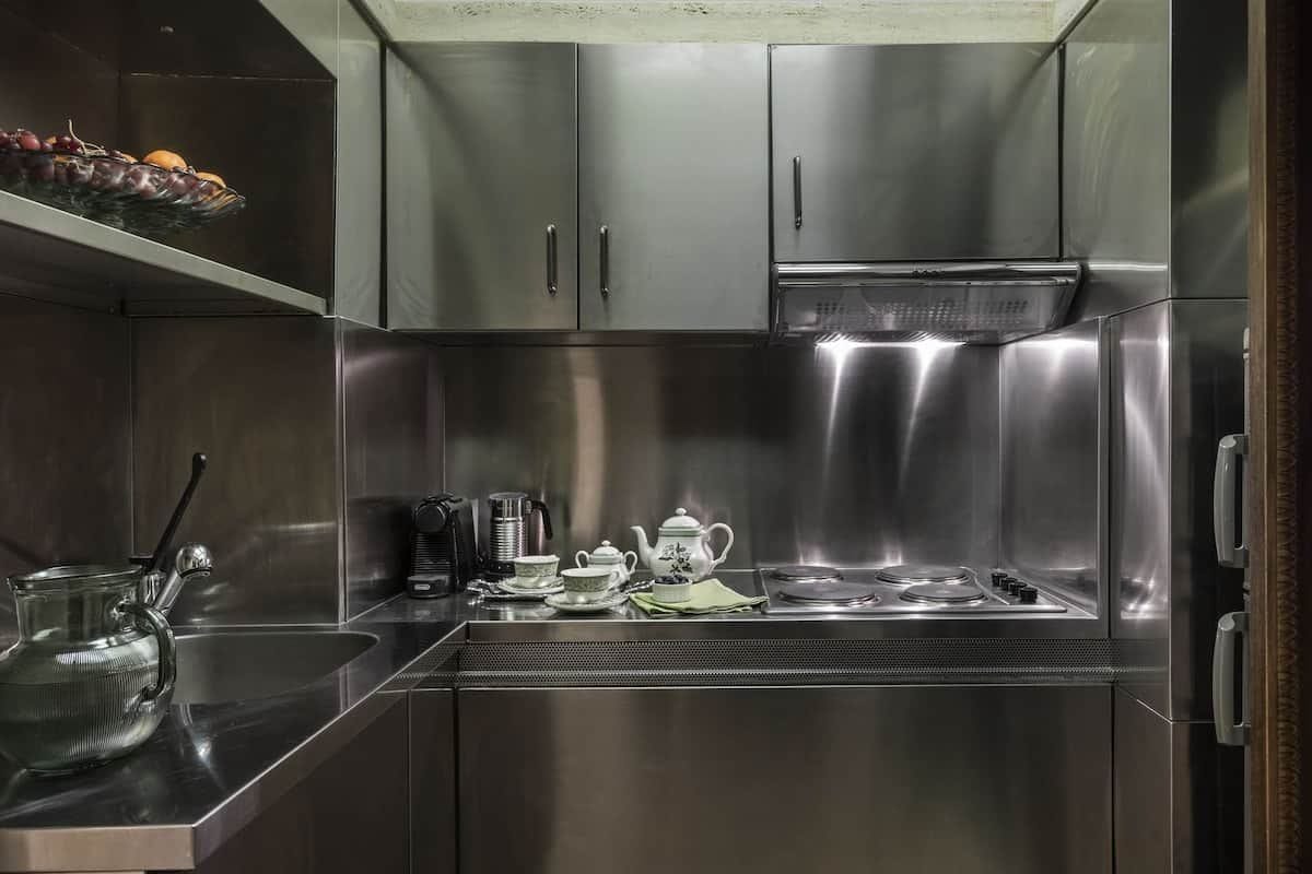 Domus Maxima Ara Coeli — luxury villa photo 2