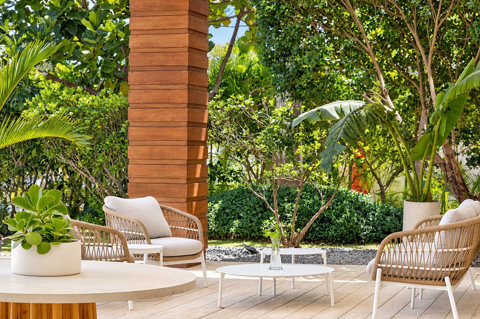 Villa Hacienda A39 — luxury villa photo 1