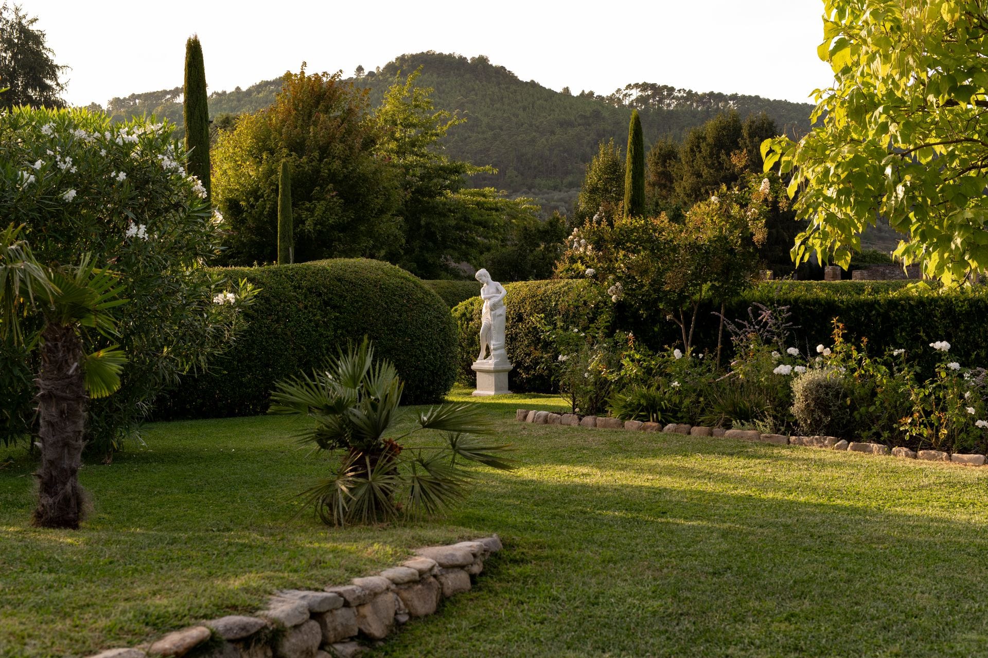 Villa Marie Tuscany — luxury villa photo 73