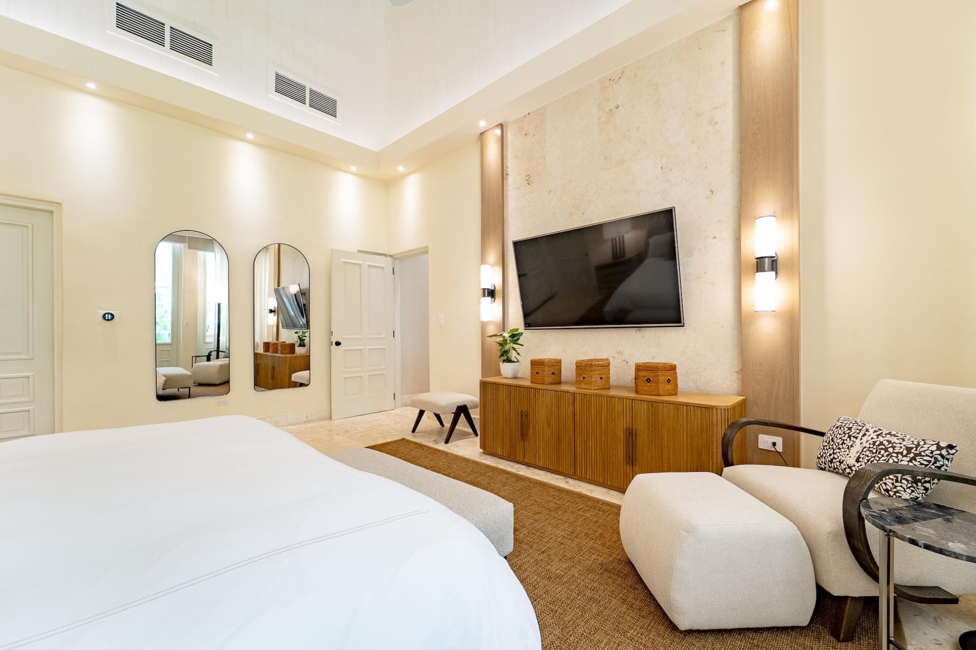La Plage - Casa de Campo — luxury villa photo 2