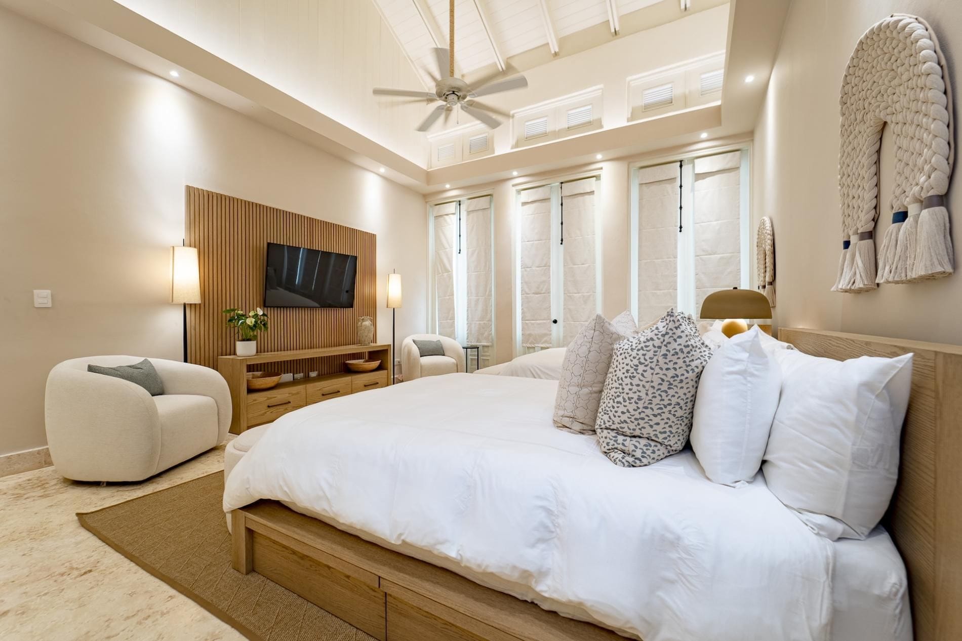 La Plage - Casa de Campo — luxury villa photo 1