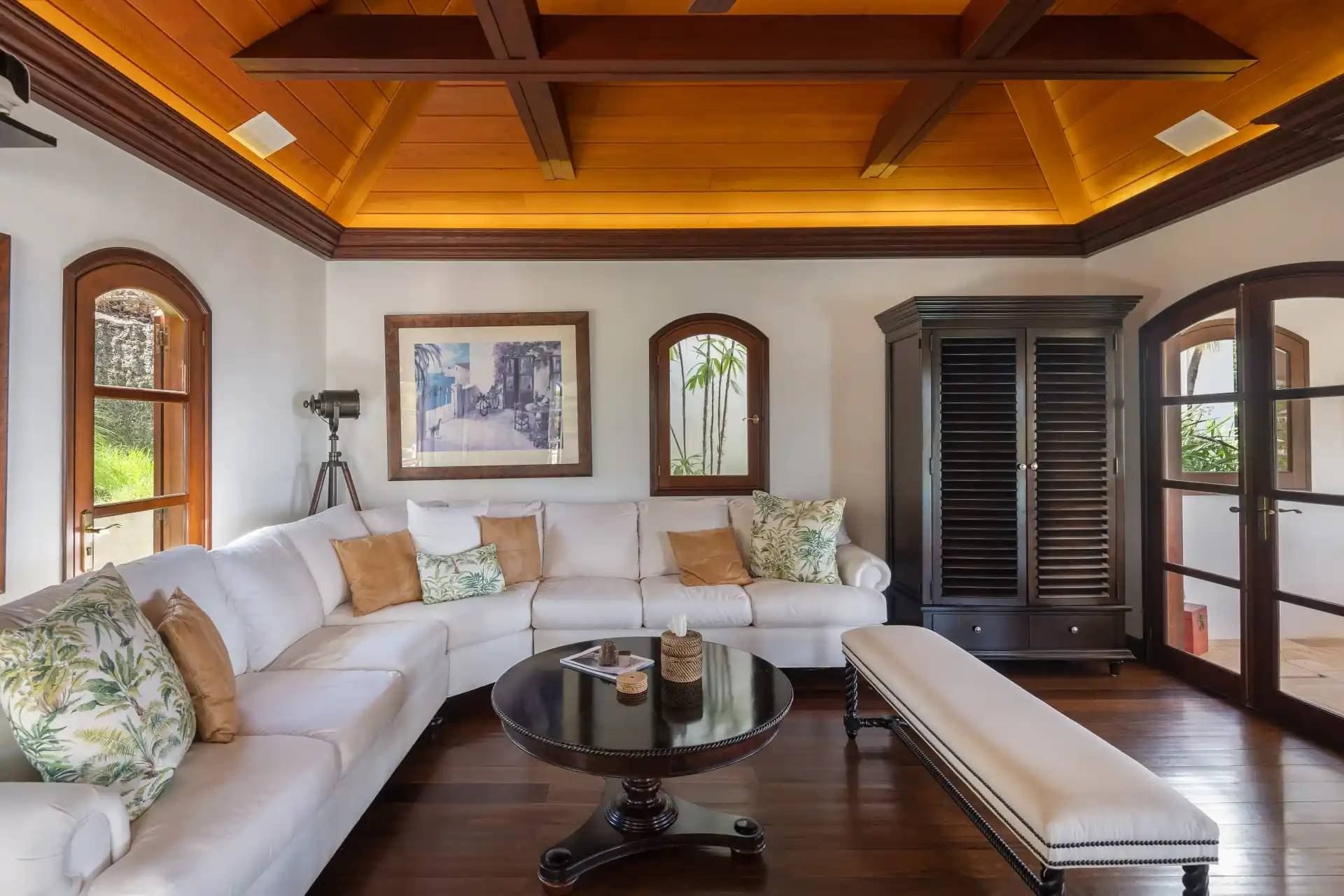 Villa C est Ma Vue — luxury villa photo 2
