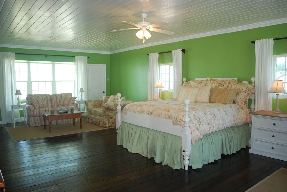 Sea Dream House — luxury villa photo 1