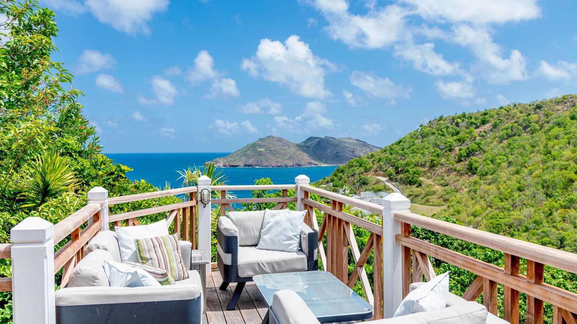 Villa Ipanema DC — luxury villa photo 1