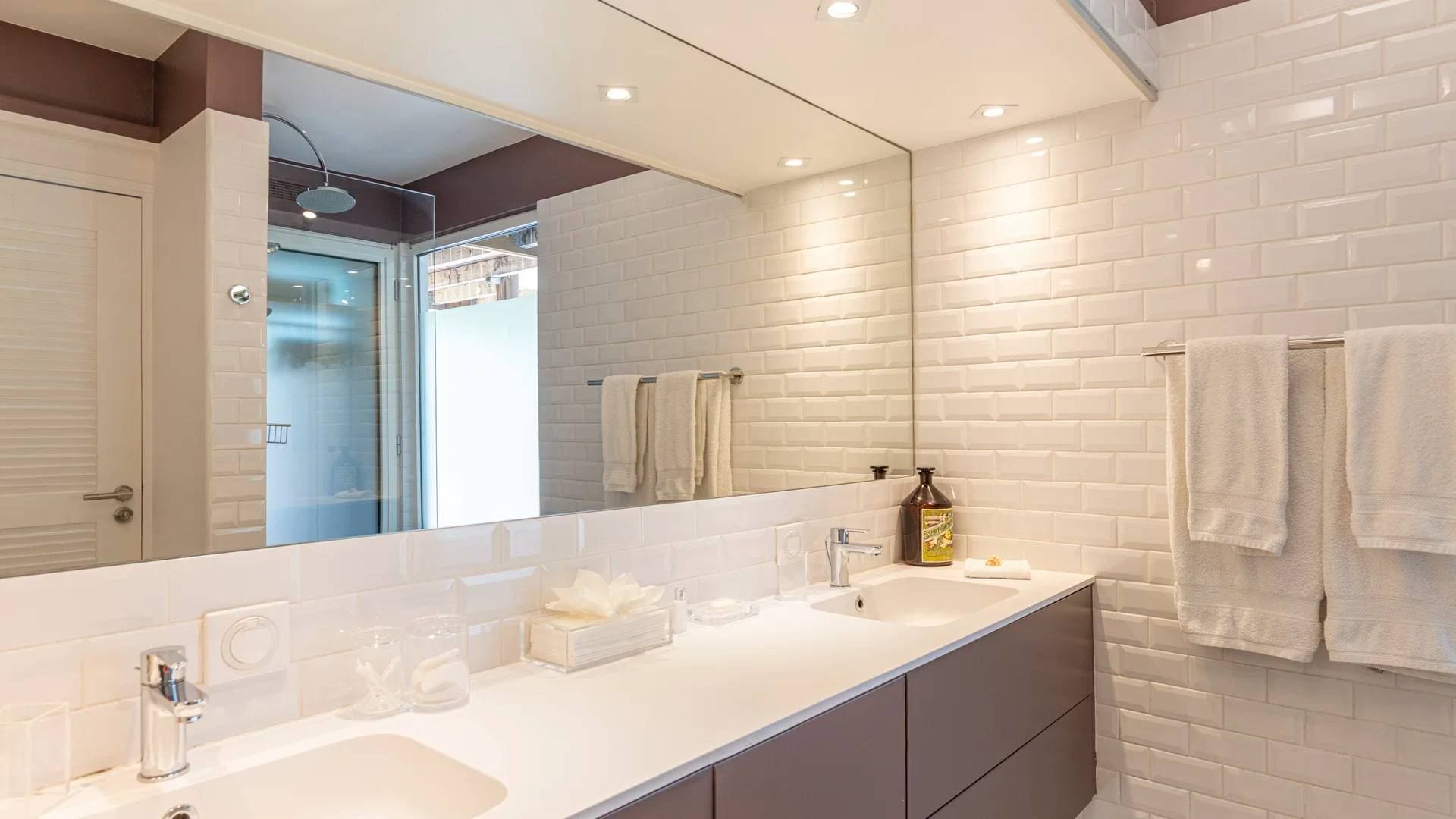 Villa Ipanema DC — luxury villa photo 1