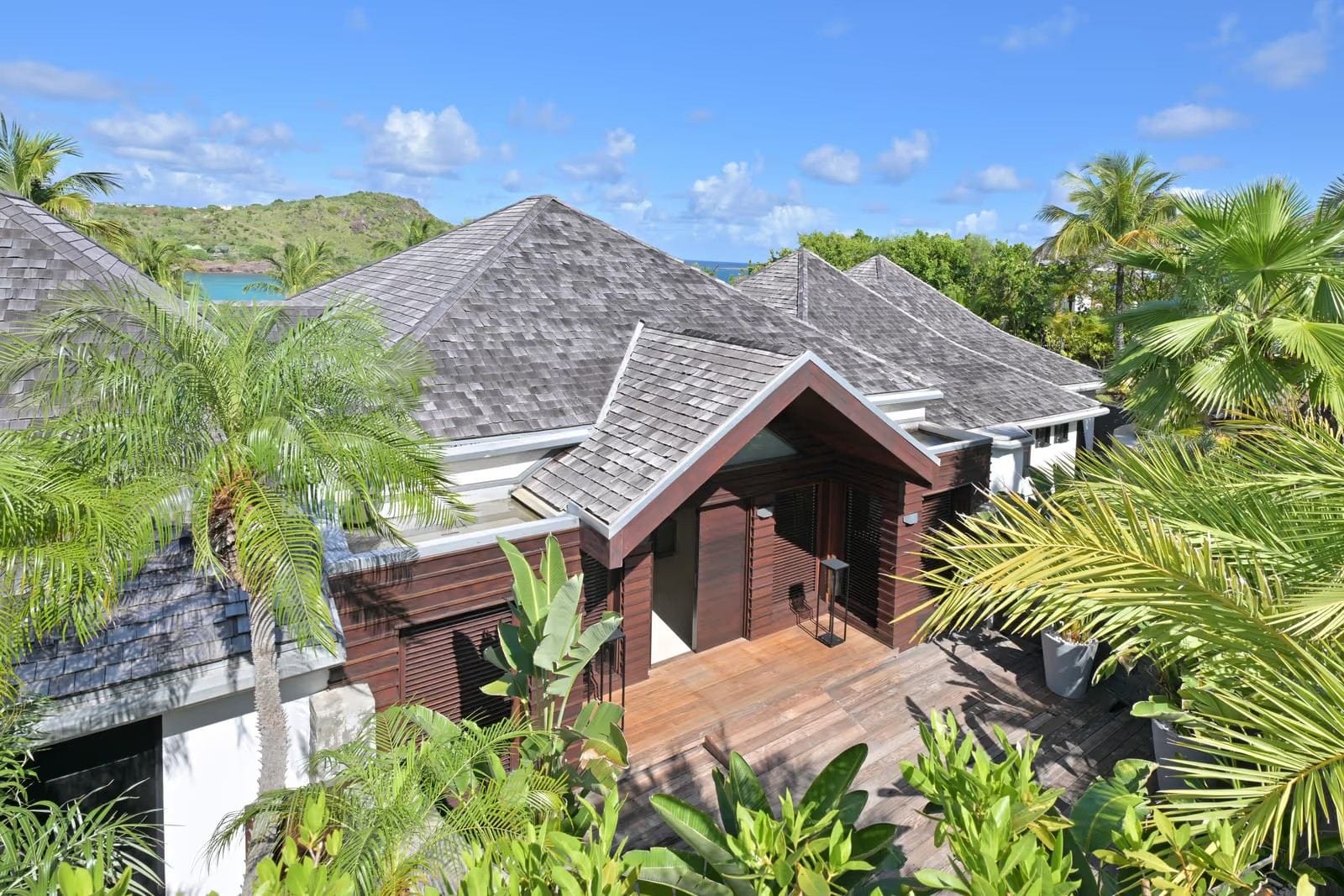 Villa Silver Rainbow — luxury villa photo 100