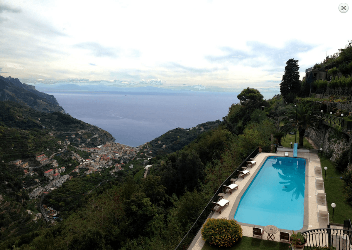 Villa San Nicola - Image 1