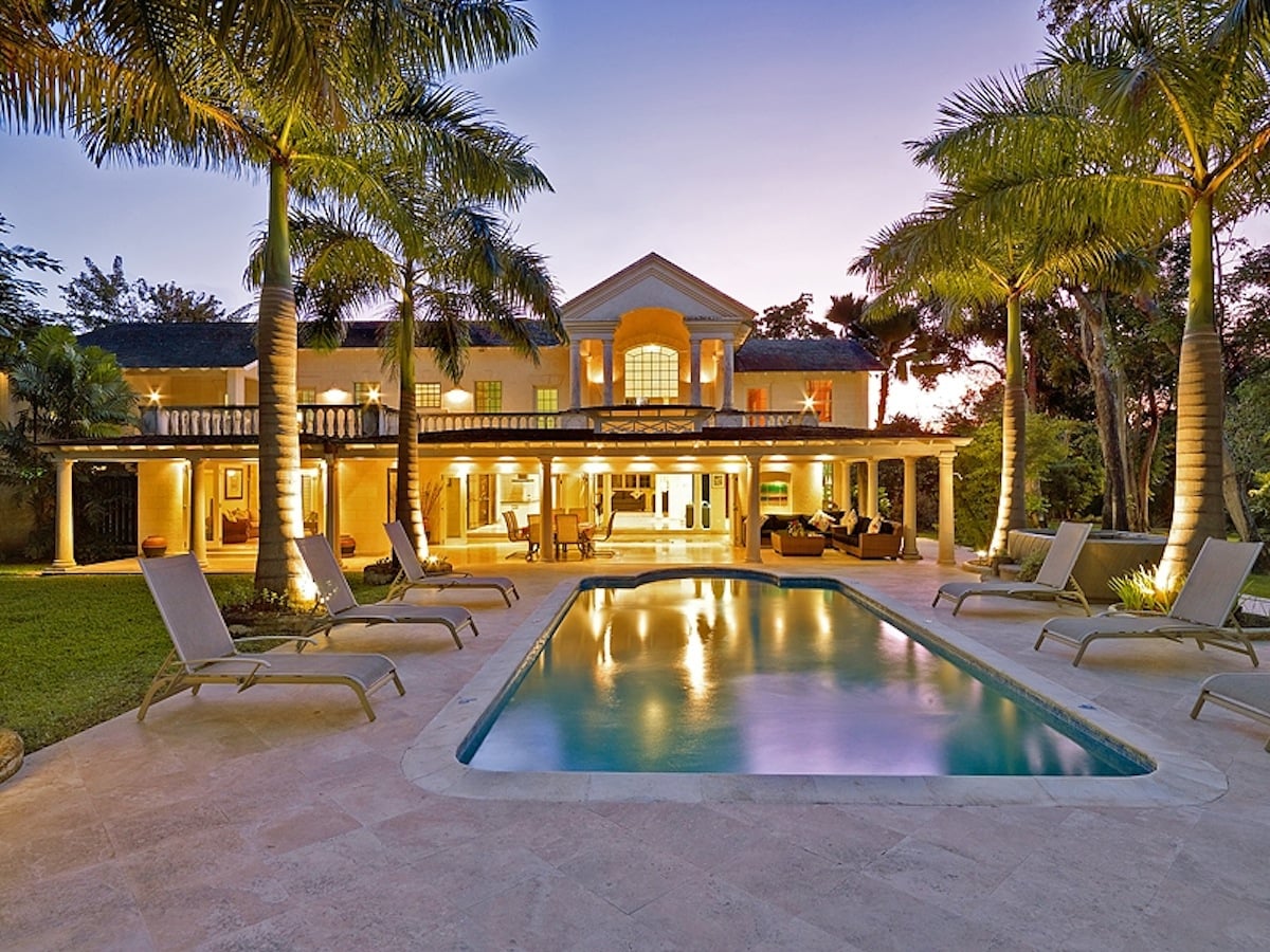 Sandy Lane, Amberley House & Lodge - Image 1