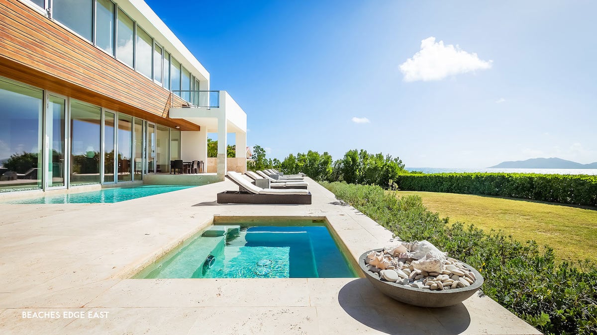 Villas Beaches Edge  - Image 1