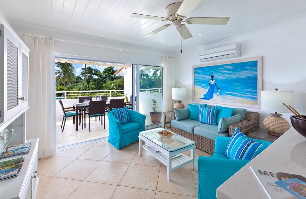 Glitter Bay Estate 309 - Sea Breeze - Image 1