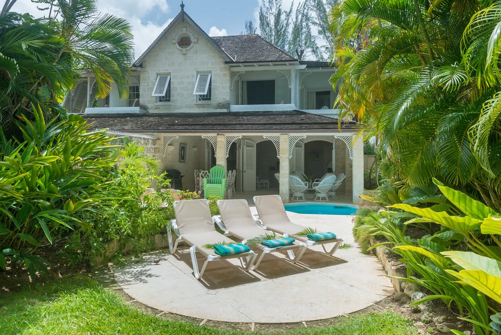 Waverly House - Image 1