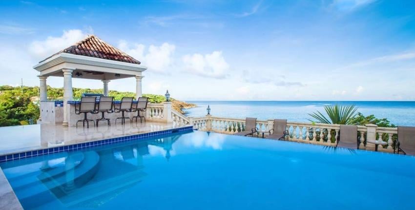 Villa Sandcastle - Image 1
