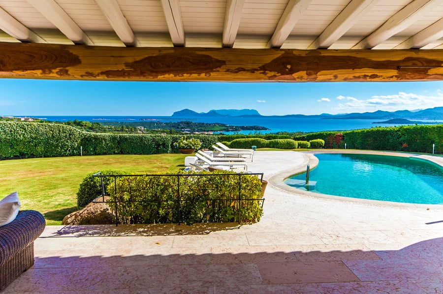 Villa Infinity Top Lux - Image 1