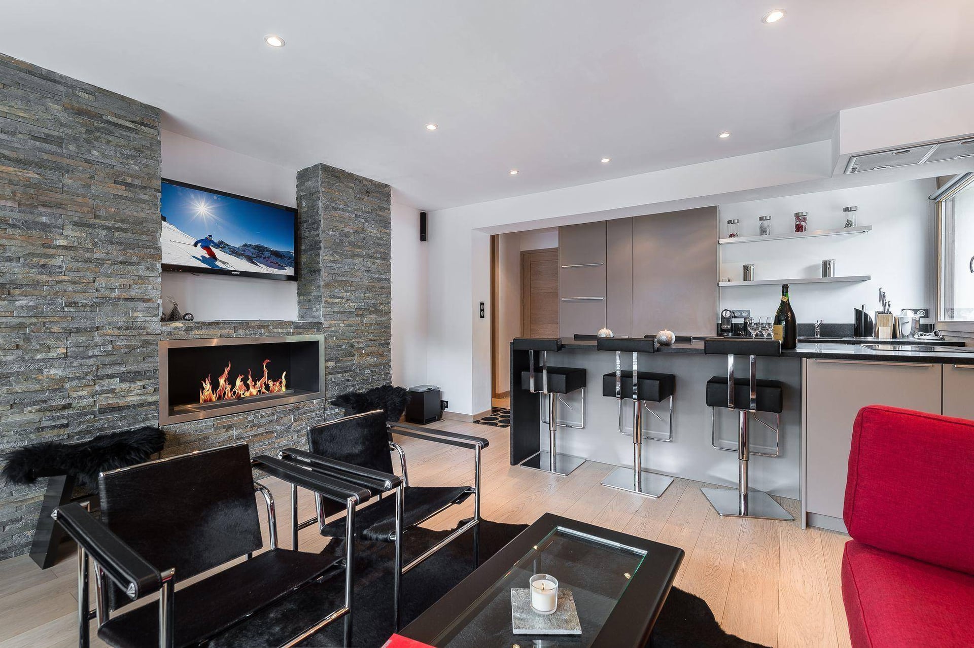 Apartment Croix du Sud - Image 1