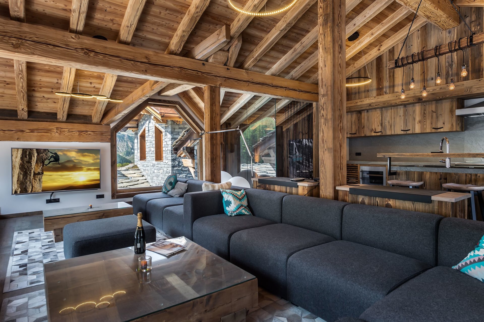 Chalet Hermine Blanche - Image 1
