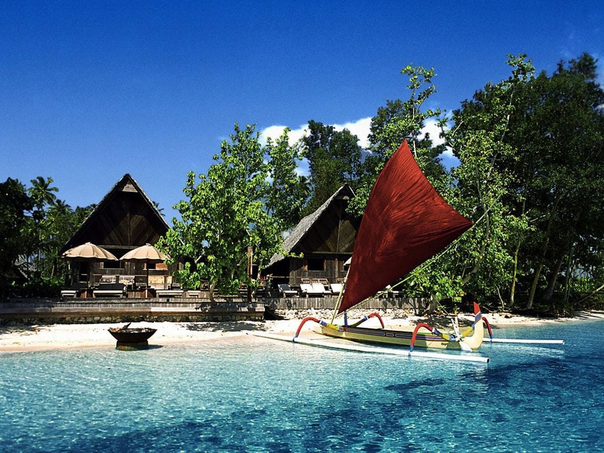 Ratua Master Villa - Image 1