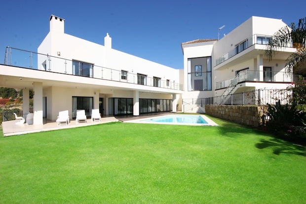Benahavis Costa del Sol