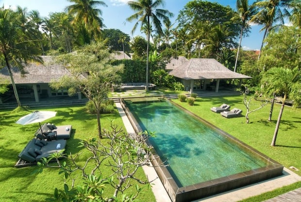 Canggu Bali