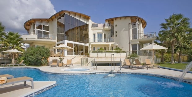 Marbella Spain