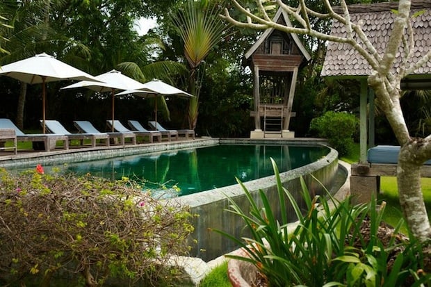 Umalas Seminyak