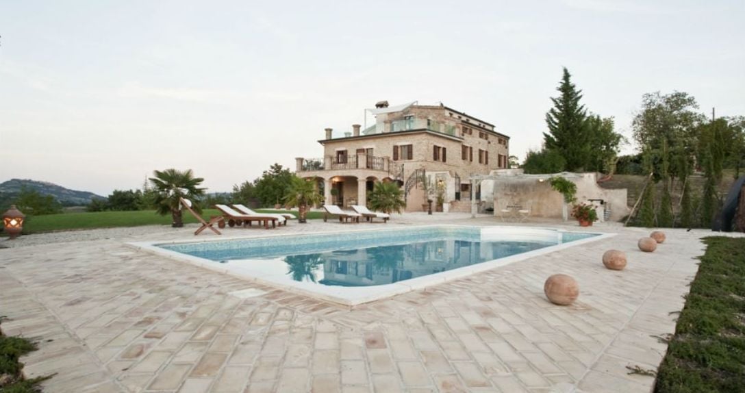 Villa Priora - Image 1