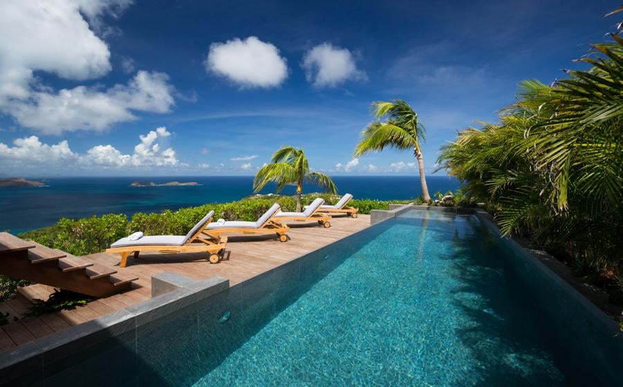 Villa Clementine - Image 1