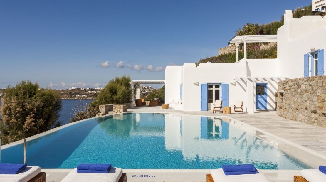 Villa Pinto - Image 1