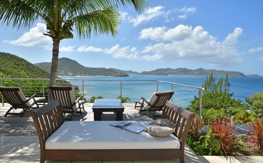 Villa Ocean - Image 1
