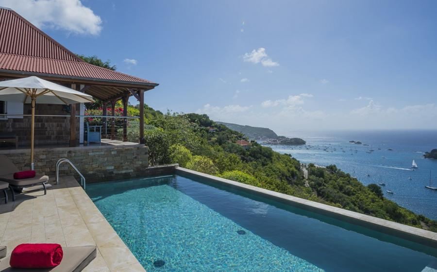 Villa Hurakan - Image 1