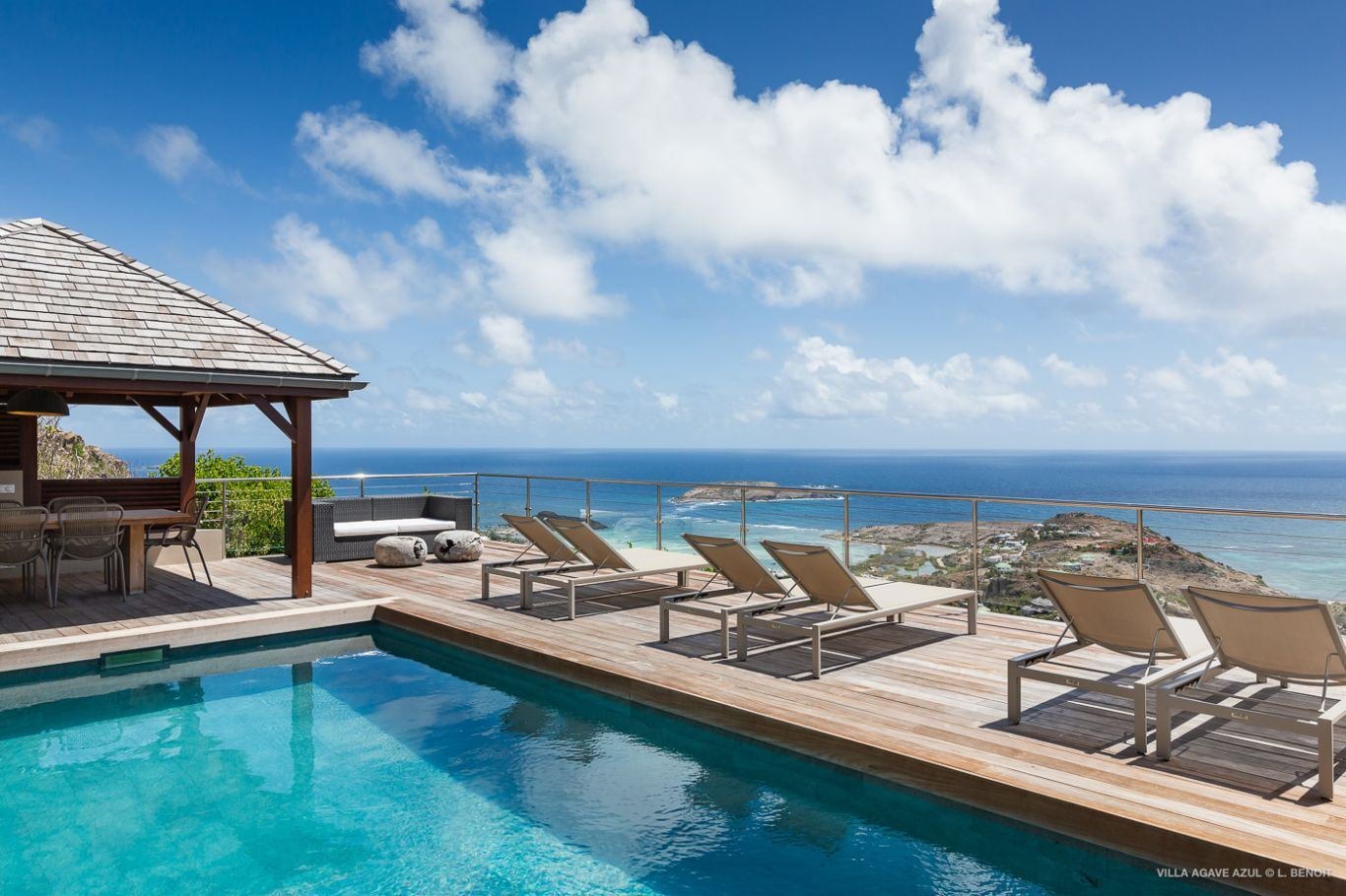Villa Agave Azul - Image 1