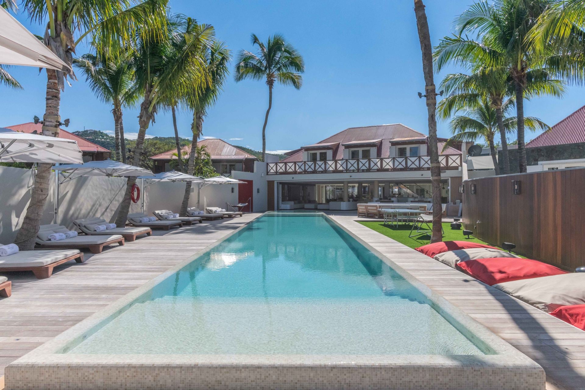 Villa Rockstar - Image 1