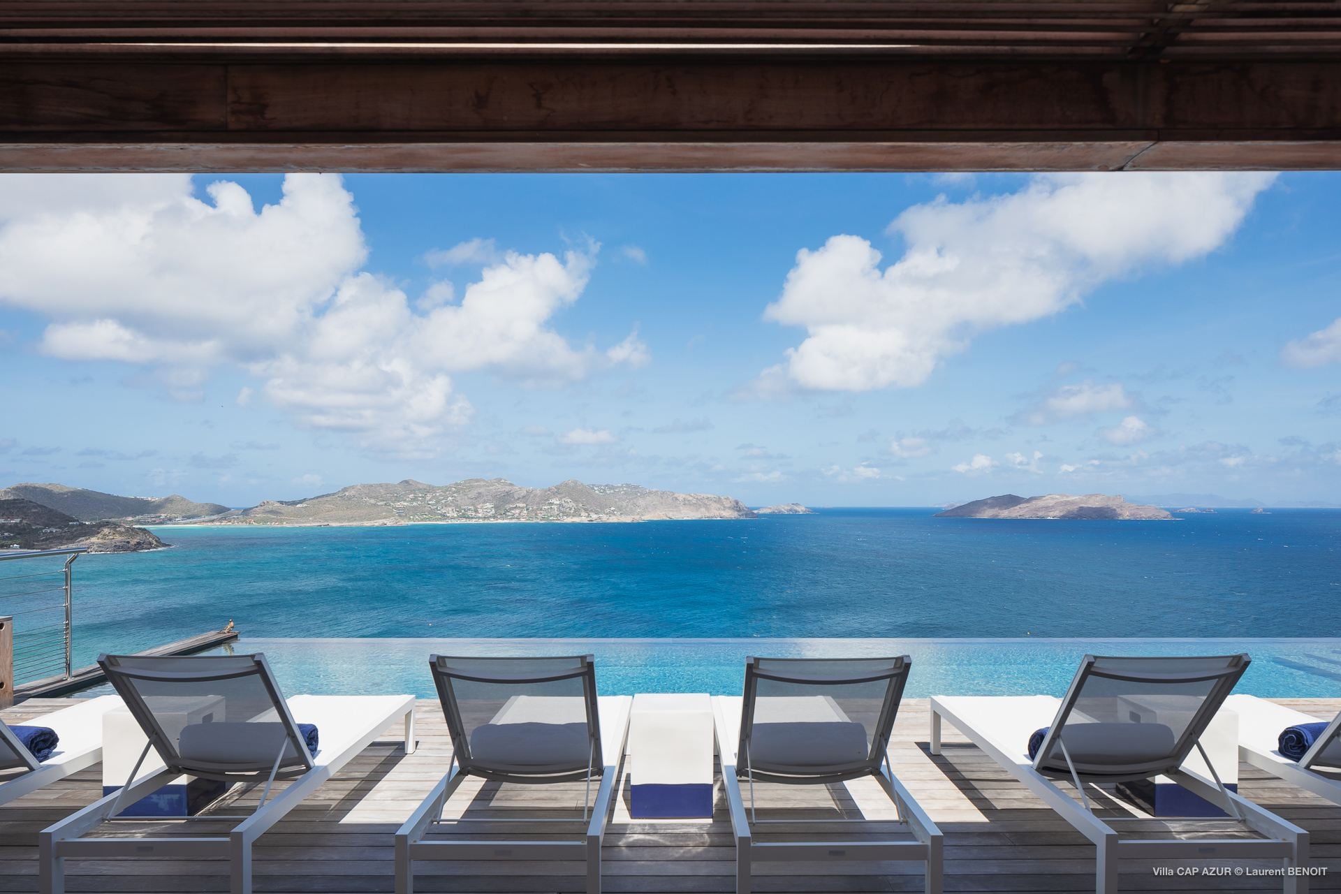 Villa Cap Azur - Image 1