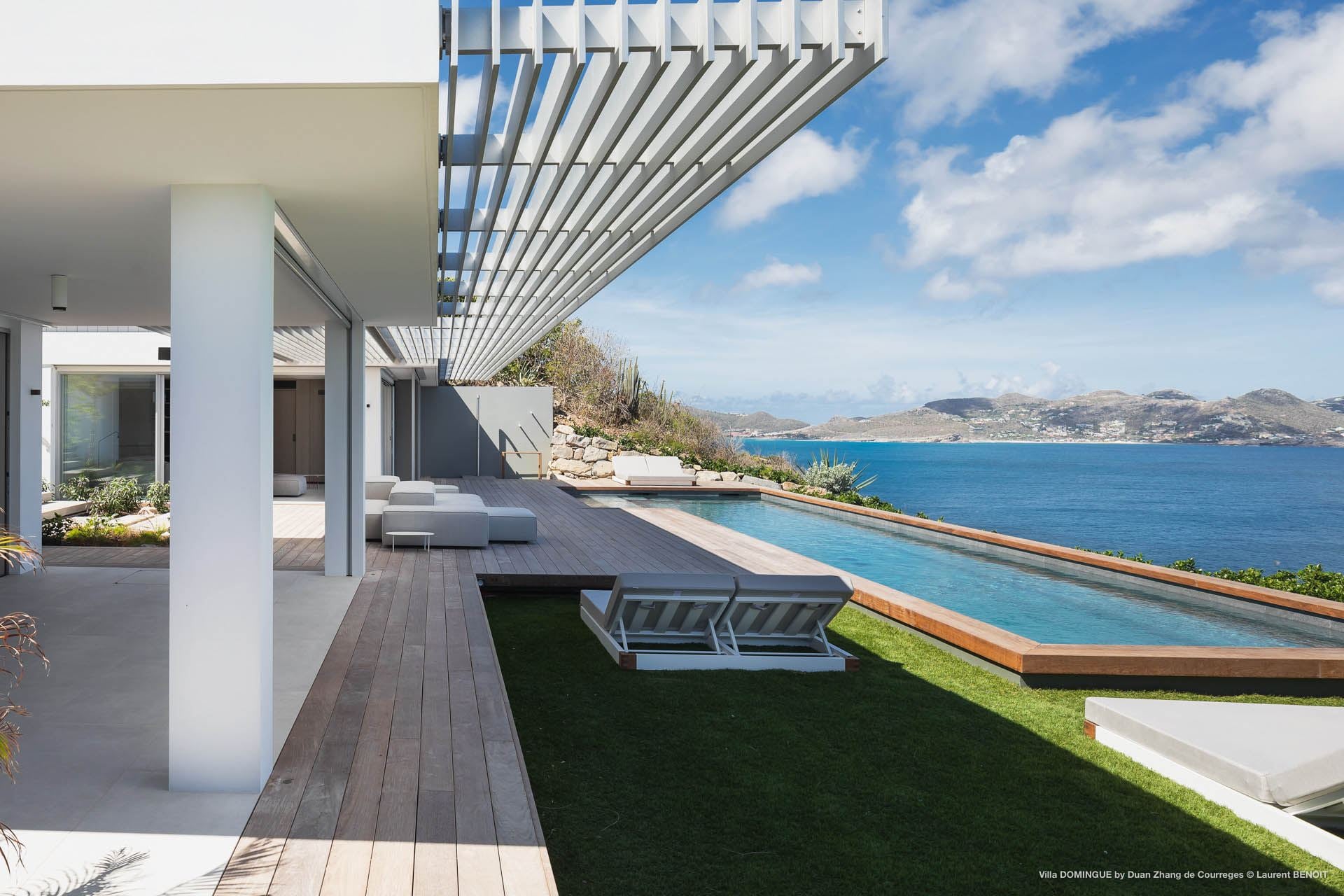 Villa Domingue - Image 1
