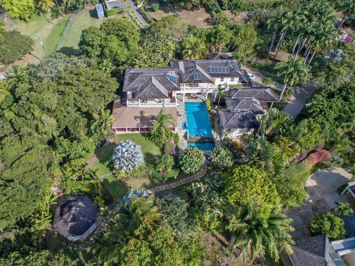 Villa Westland Heights 9 - Image 1