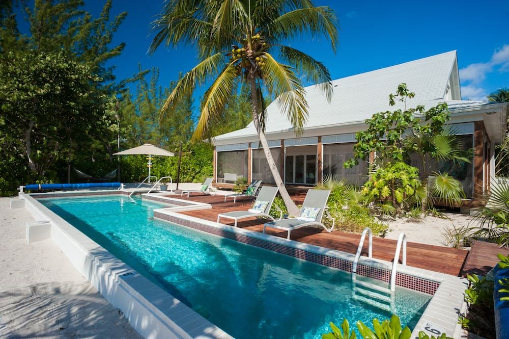 White Cottage - Image 1