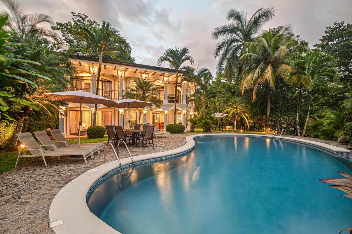Casa Patron  - Image 1
