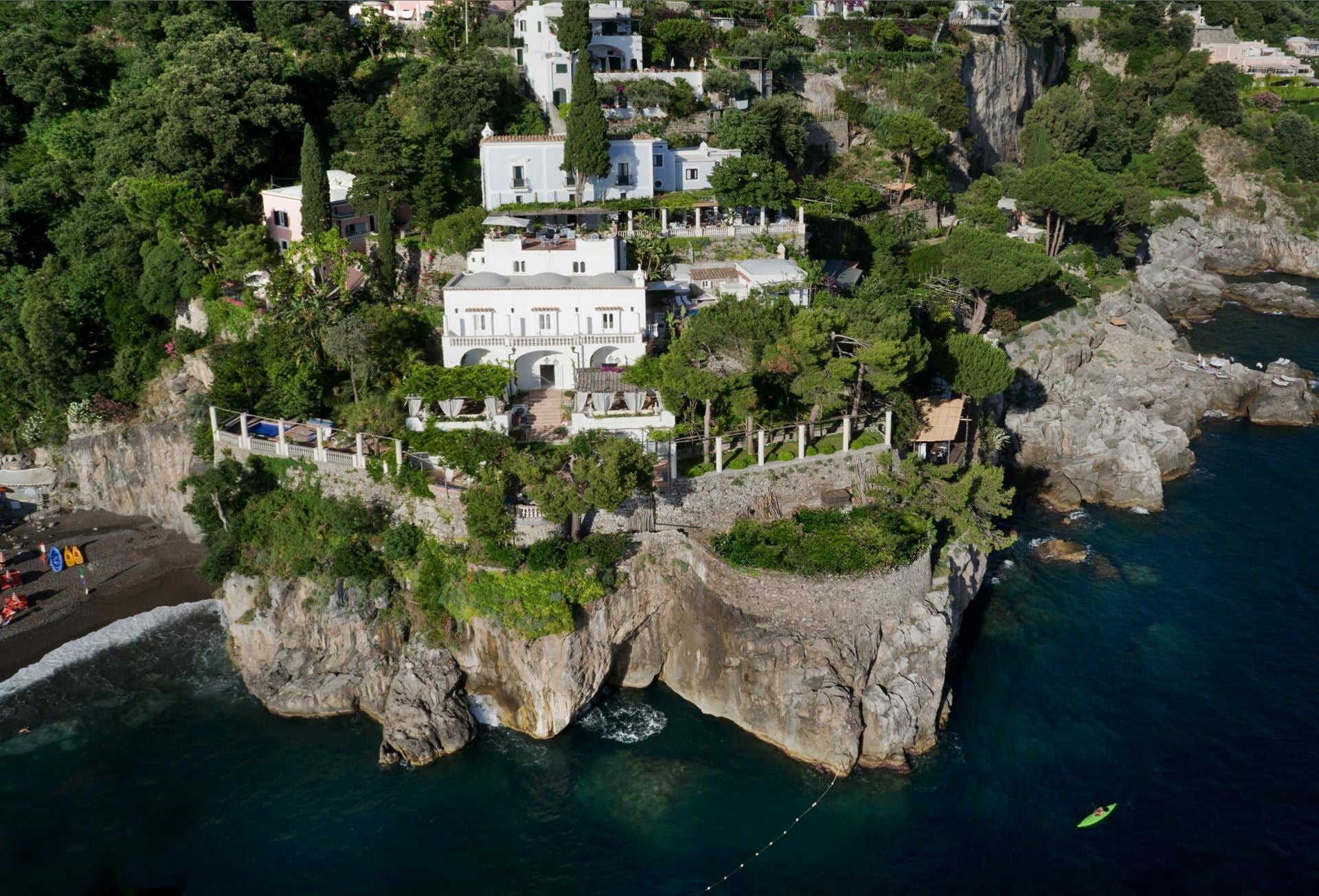 Villa Treville - Image 1