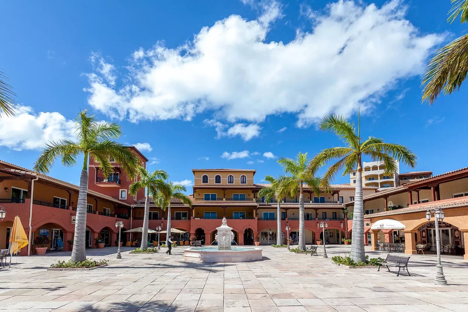 Villa Corfu - Image 1